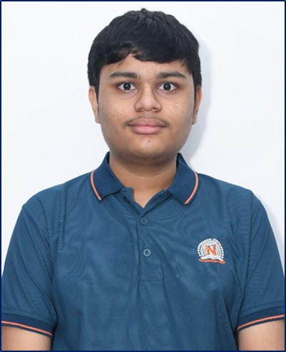 Narayana Schools Student Shresth Suraiya Wins Gold at the 56th International Physics Olympiad 2026
